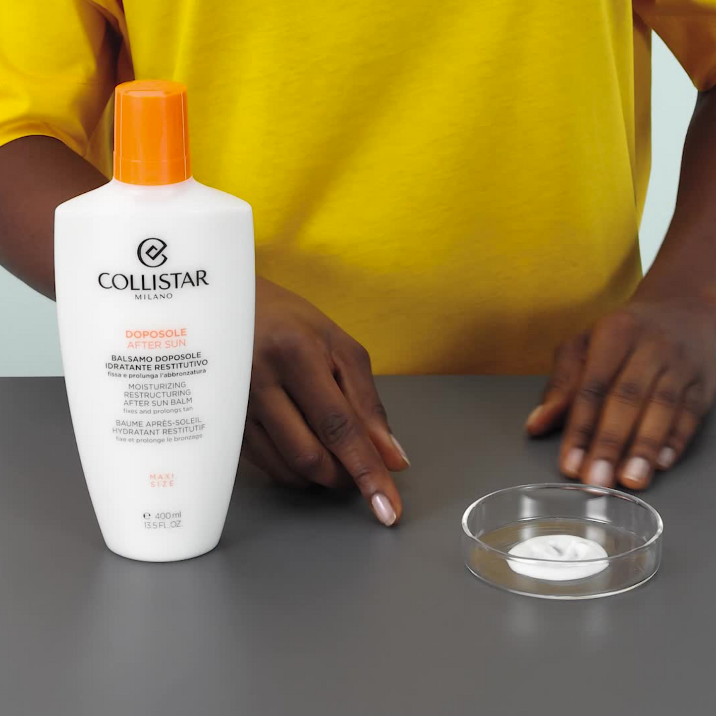 Collistar Balsamo Doposole 400 ml