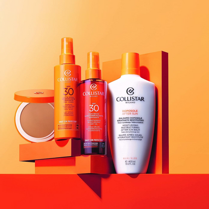 Collistar Balsamo Doposole 400 ml
