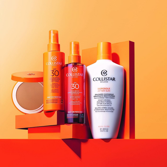 Collistar Balsamo Doposole 400 ml