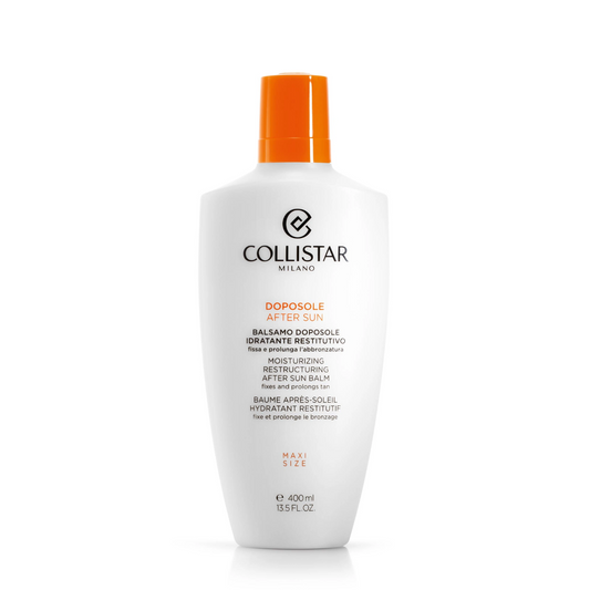 Collistar Balsamo Doposole 400 ml