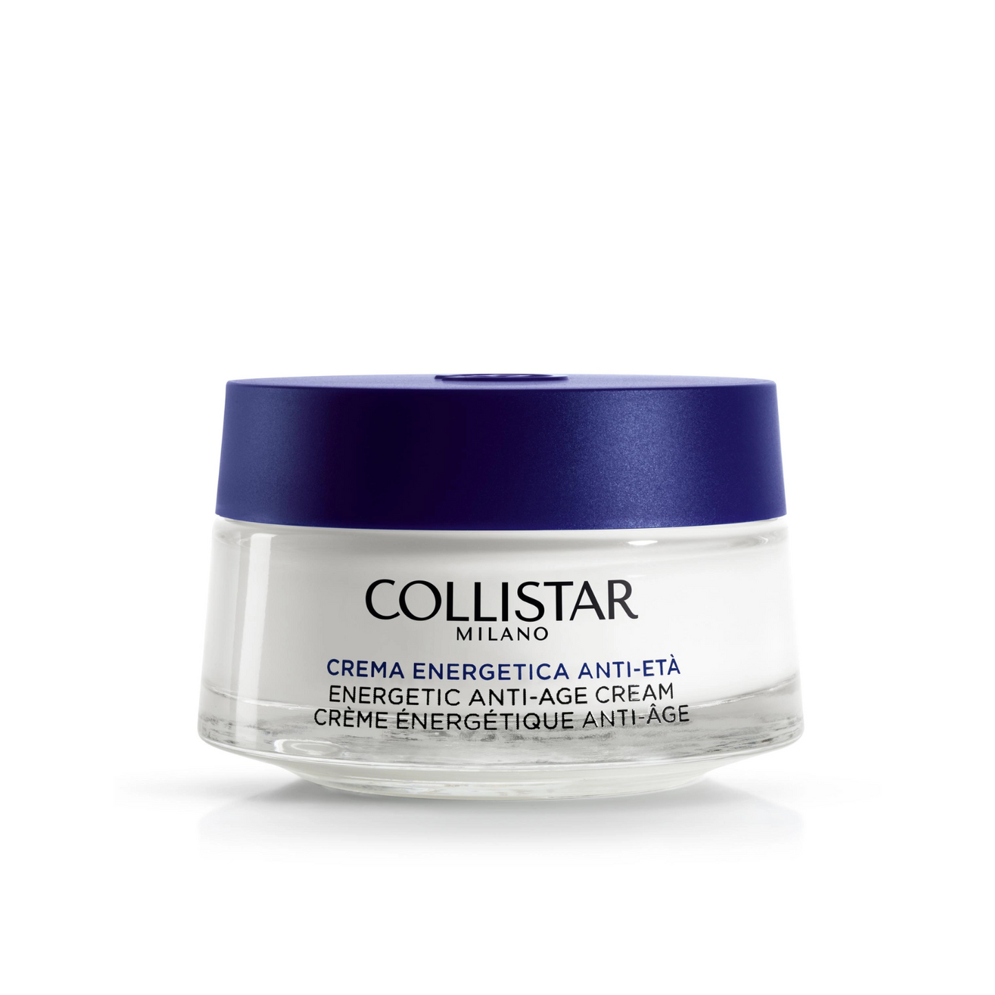 Collistar Crema Energetica Anti-Età 50 ml