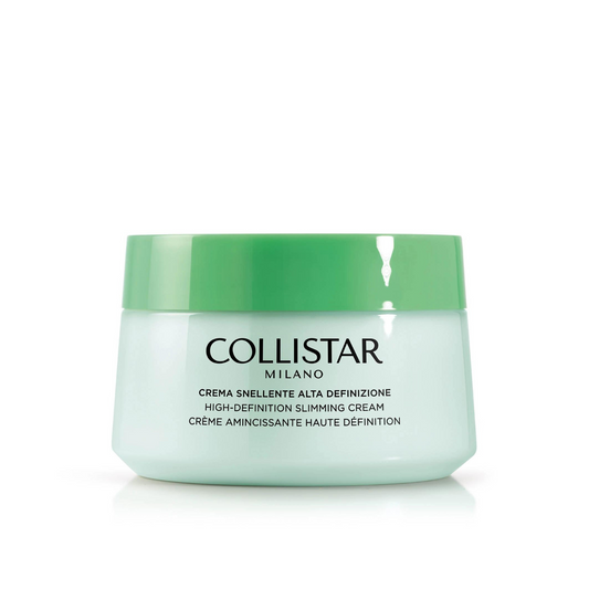 Collistar Crema Snellente Alta Definizione 400 ml