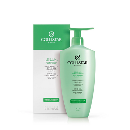 Collistar Crio-Gel Anticellulite 400 ml