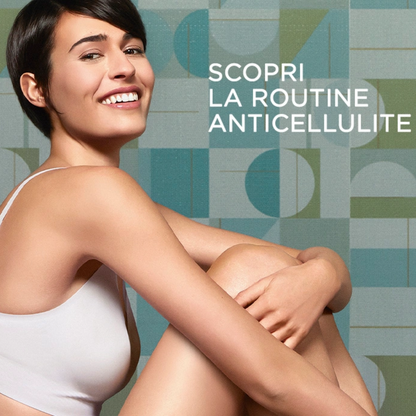 Collistar Crio-Gel Anticellulite 400 ml