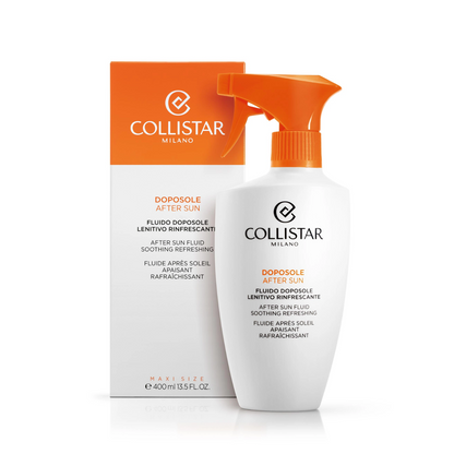 Collistar Fluido Doposole 400 ml