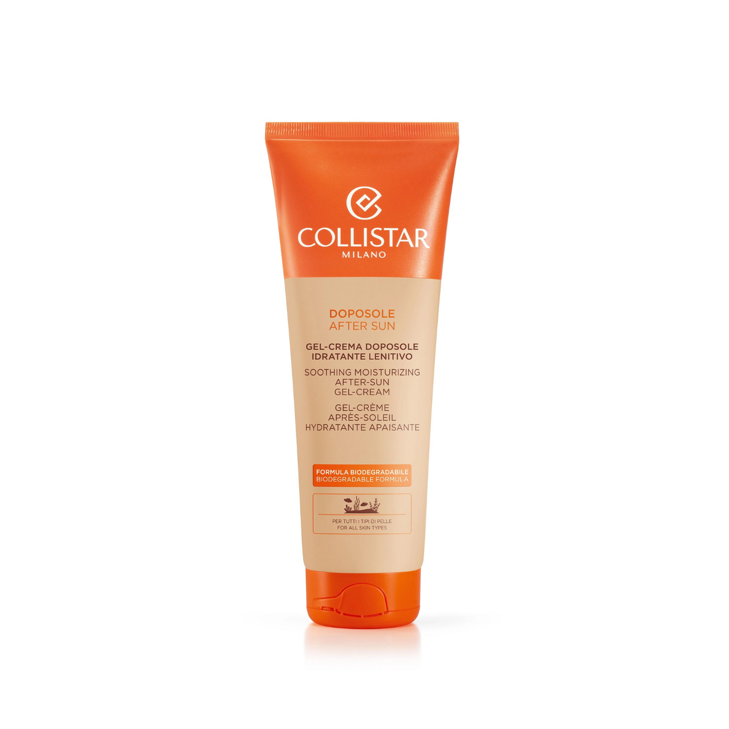 Collistar Gel-Crema Doposole