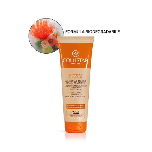 Collistar Gel-Crema Doposole
