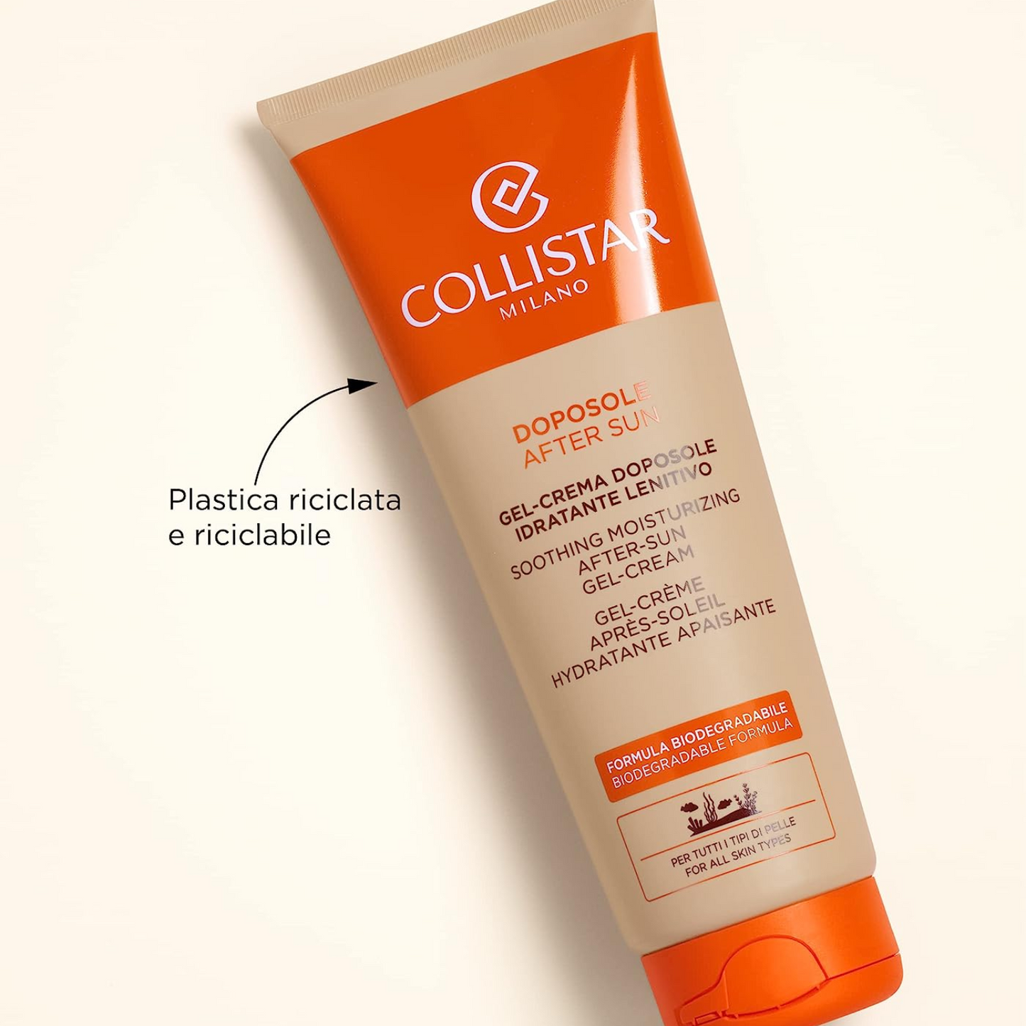 Collistar Gel-Crema Doposole