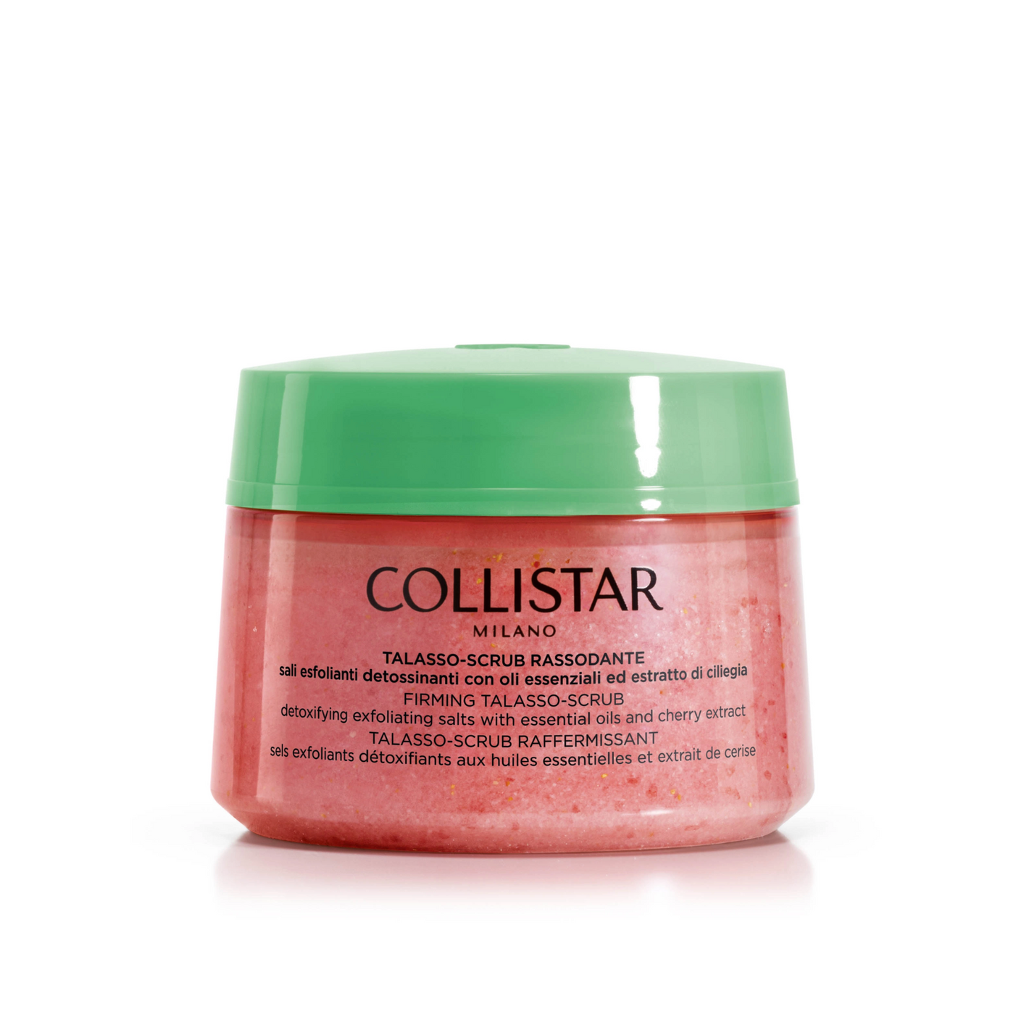 Collistar Talasso-Scrub Rassodante 700 g