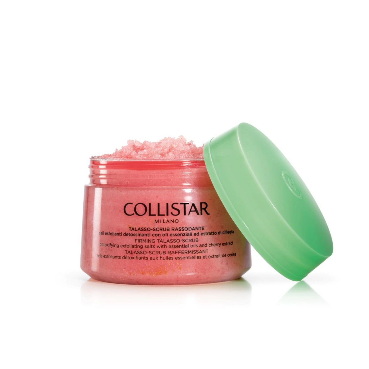 Collistar Talasso-Scrub Rassodante 700 g