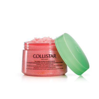 Collistar Talasso-Scrub Rassodante 700 g