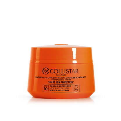 Collistar Unguento Concentrato Superabbronzante SPF10 150 ml