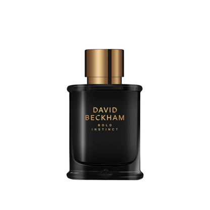 David Beckham Bold Instinct Eau De Toilette 75 ml