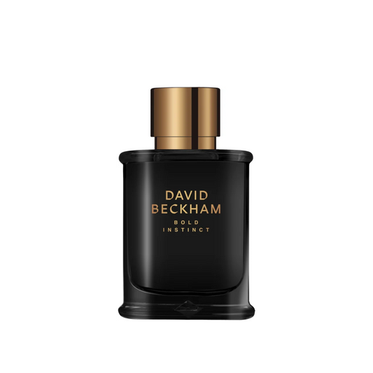 David Beckham Bold Instinct Eau De Toilette 75 ml