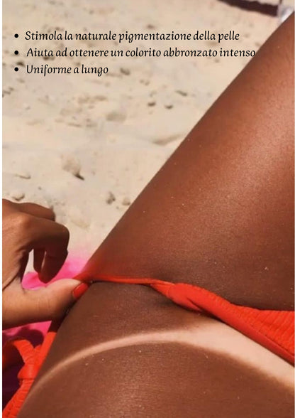 Unguento Super Abbronzante 150 ml