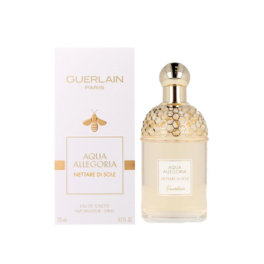 Guerlain Paris Aqua Allegoria Nettare di Sole Eau de Toilette 125 ml