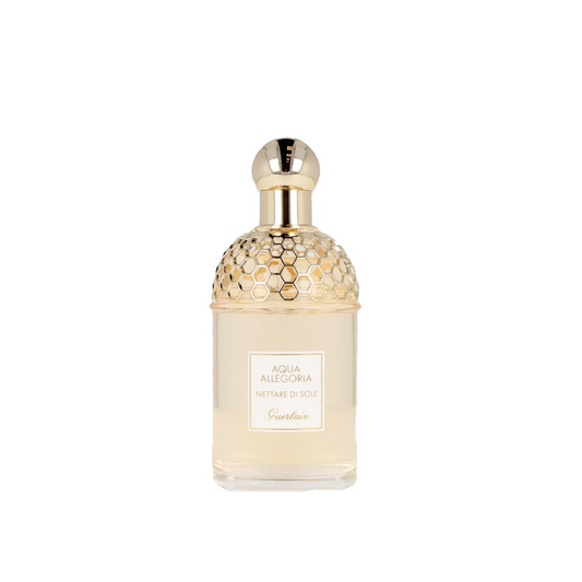 Guerlain Paris Aqua Allegoria Nettare di Sole Eau de Toilette 125 ml