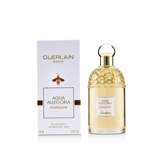 Guerlain Paris Aqua Allegoria Pamplelune Eau de Toilette 125 ml