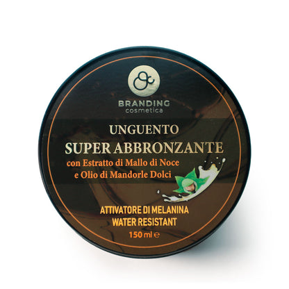 Unguento Super Abbronzante 150 ml