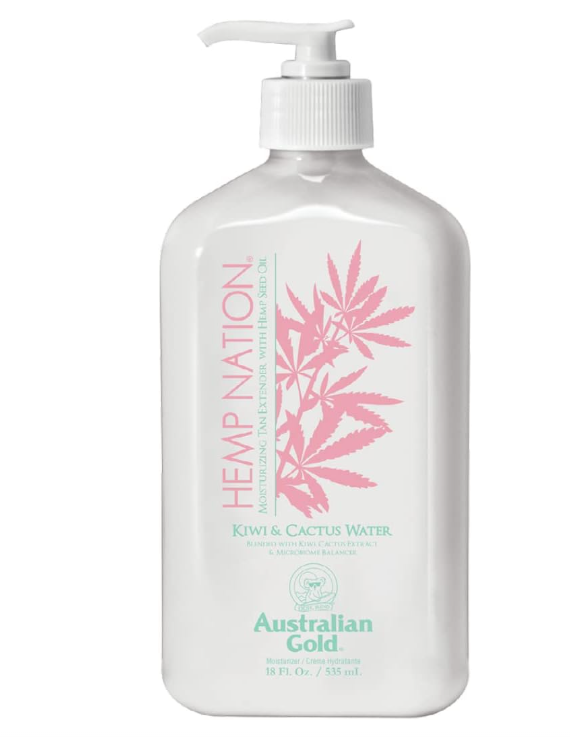 Australian Gold Doposole Kiwi & Cactus water 535 ml