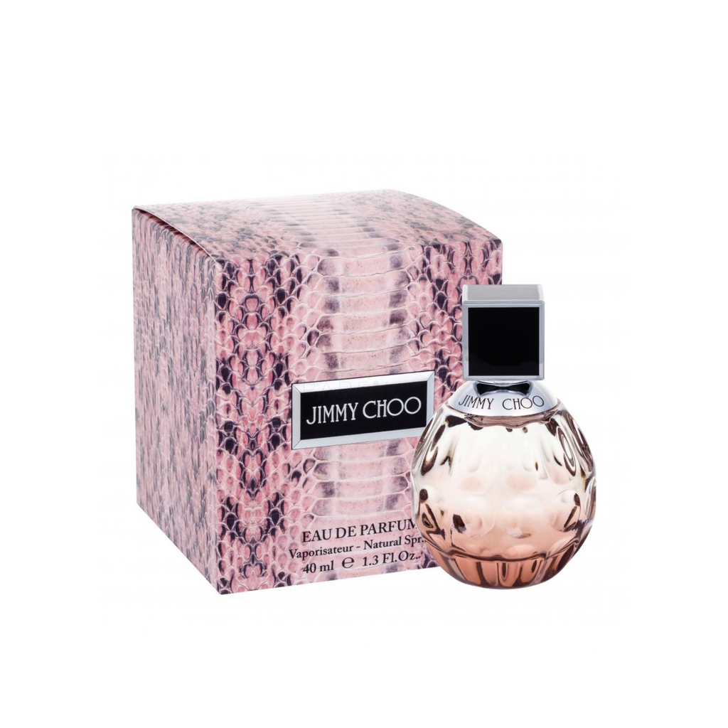 Eau de Parfum