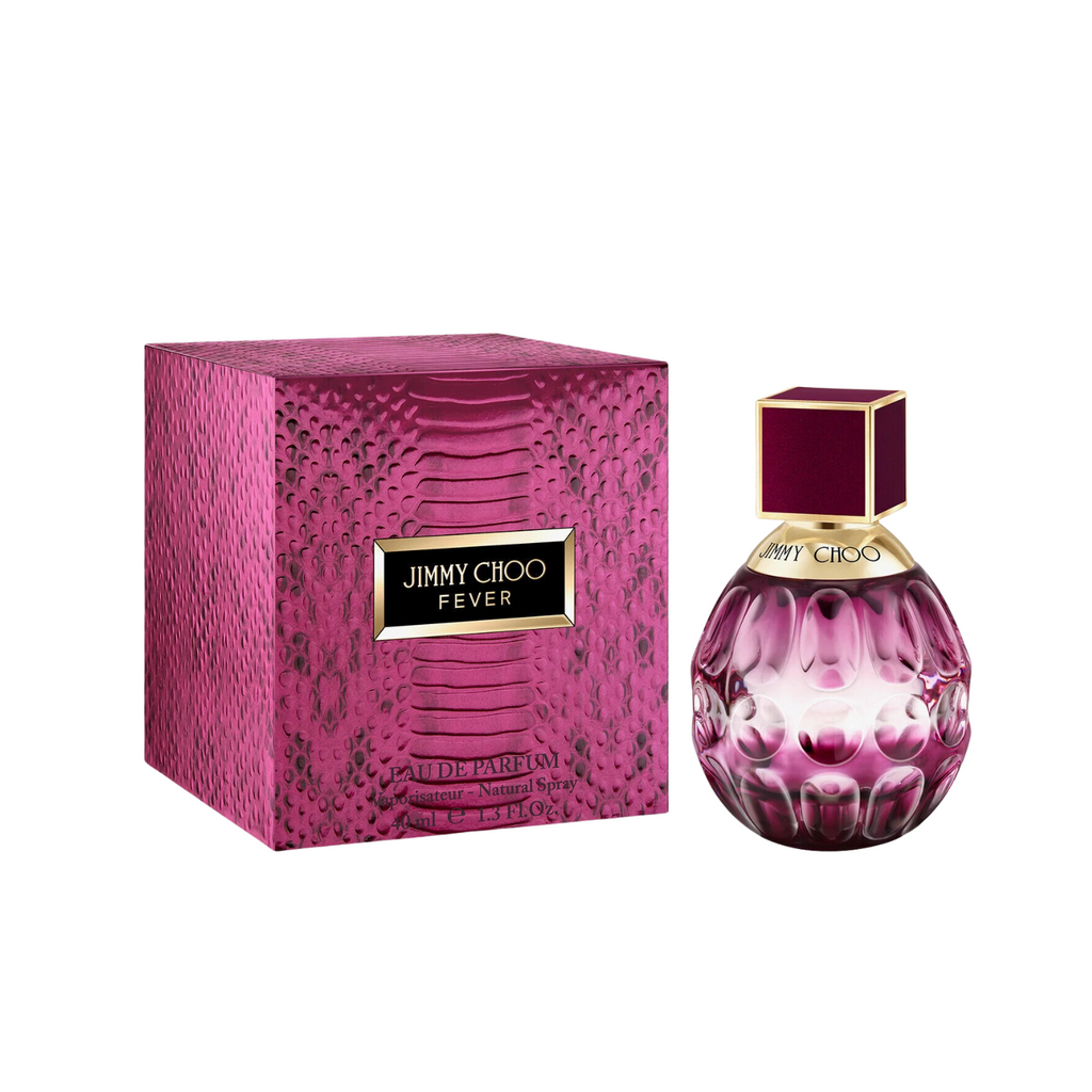 Fever Eau de Parfum