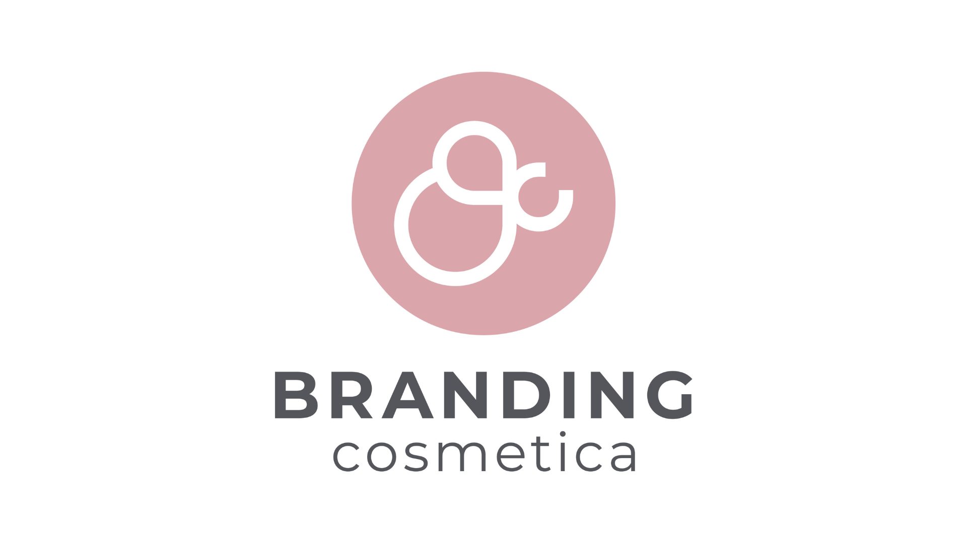 Branding Cosmetica