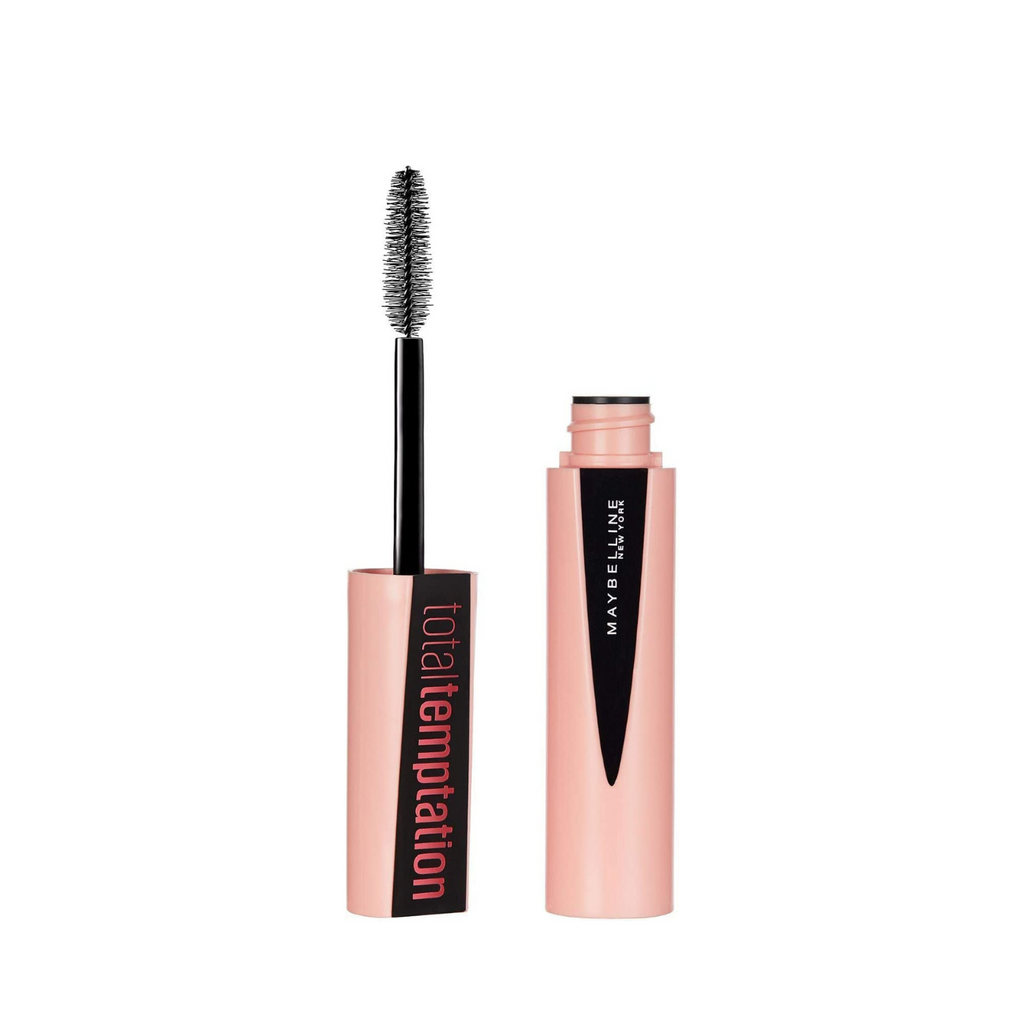 Mascara Total Temptation Black