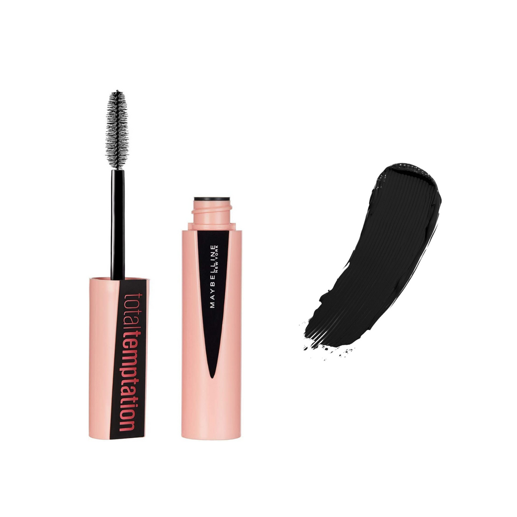 Mascara Total Temptation Black
