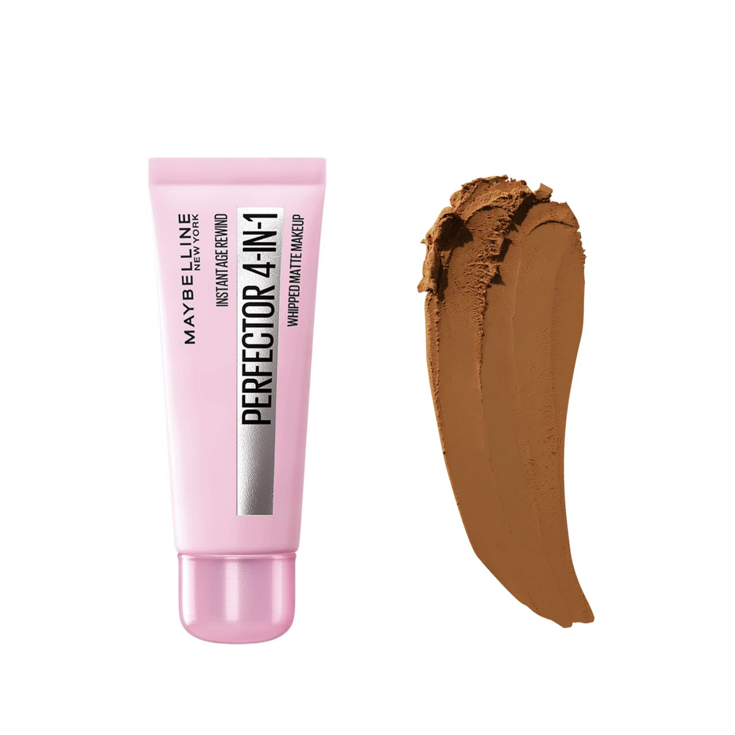Maybelline Fondotinta Opacizzante Instant Age Rewind Perfector 4in1