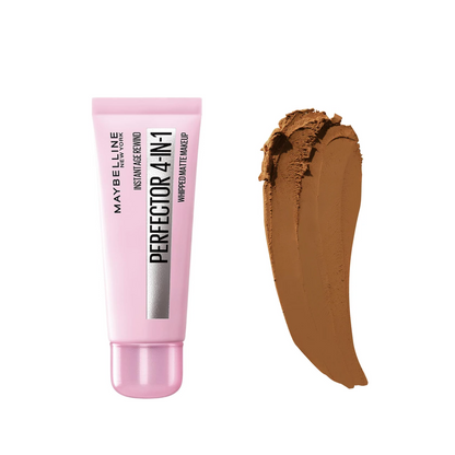 Maybelline Fondotinta Opacizzante Instant Age Rewind Perfector 4in1