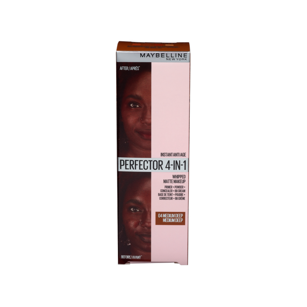 Fondotinta Opacizzante Instant Age Rewind Perfector 4in1