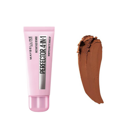 Maybelline Fondotinta Opacizzante Instant Age Rewind Perfector 4in1