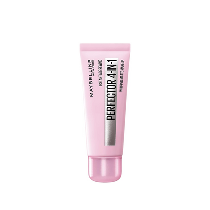 Maybelline Fondotinta Opacizzante Instant Age Rewind Perfector 4in1
