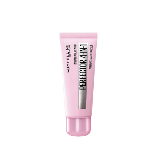 Maybelline Fondotinta Opacizzante Instant Age Rewind Perfector 4in1