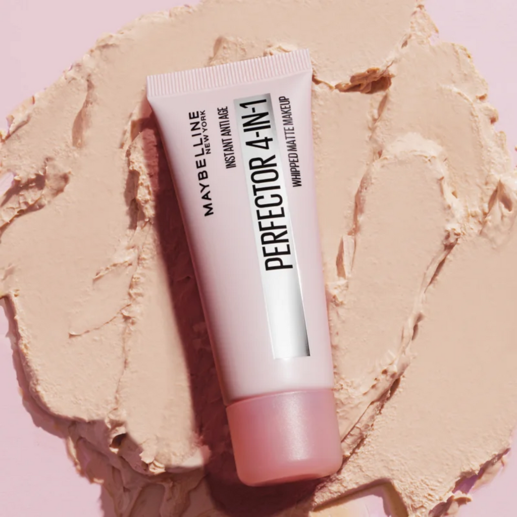 Fondotinta Opacizzante Instant Age Rewind Perfector 4in1