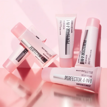 Maybelline Fondotinta Opacizzante Instant Age Rewind Perfector 4in1