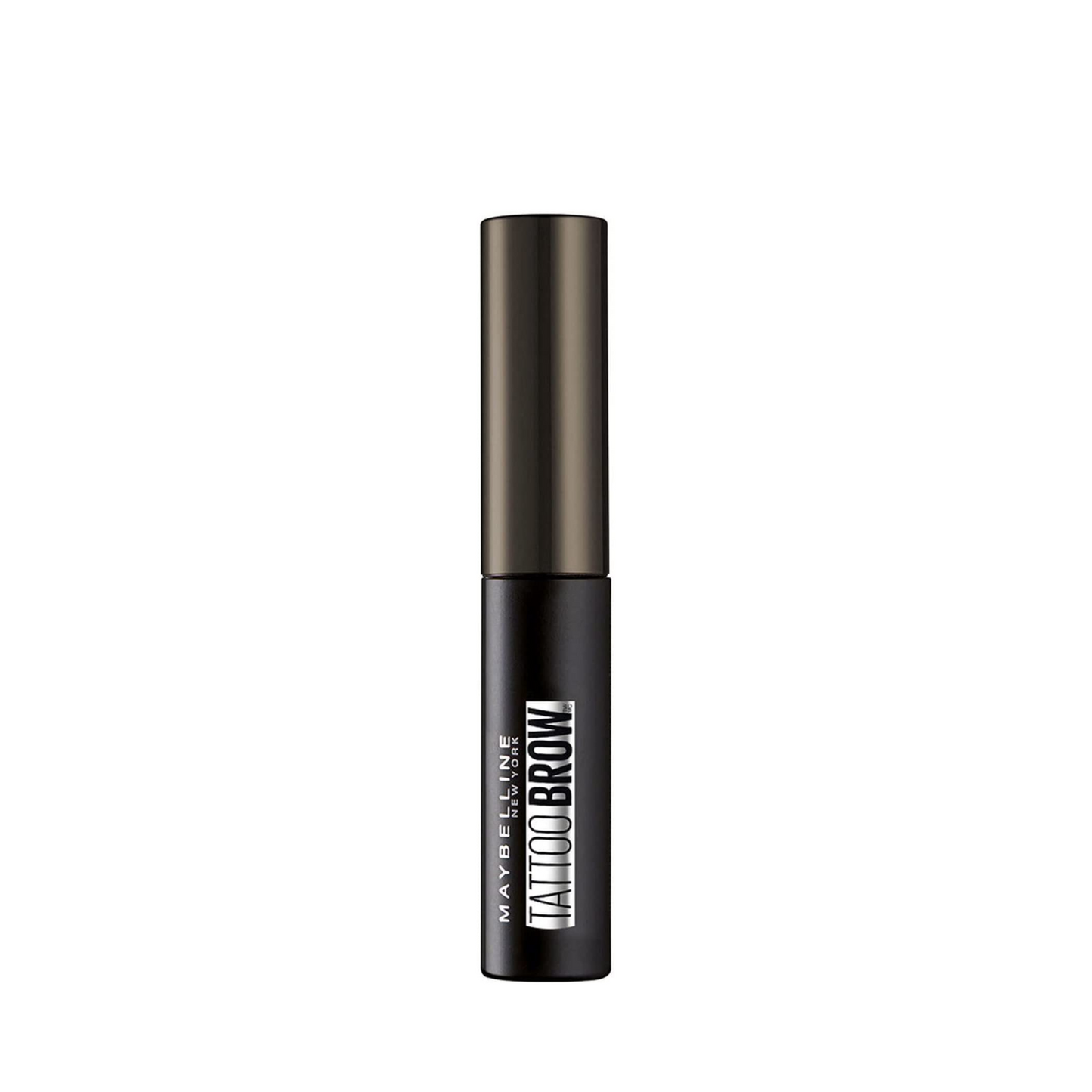 Maybelline Tattoo Brow Gel Peel Off Dark Brown