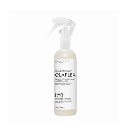 Olaplex N°0 Intensive Bond Building Hair Treatment