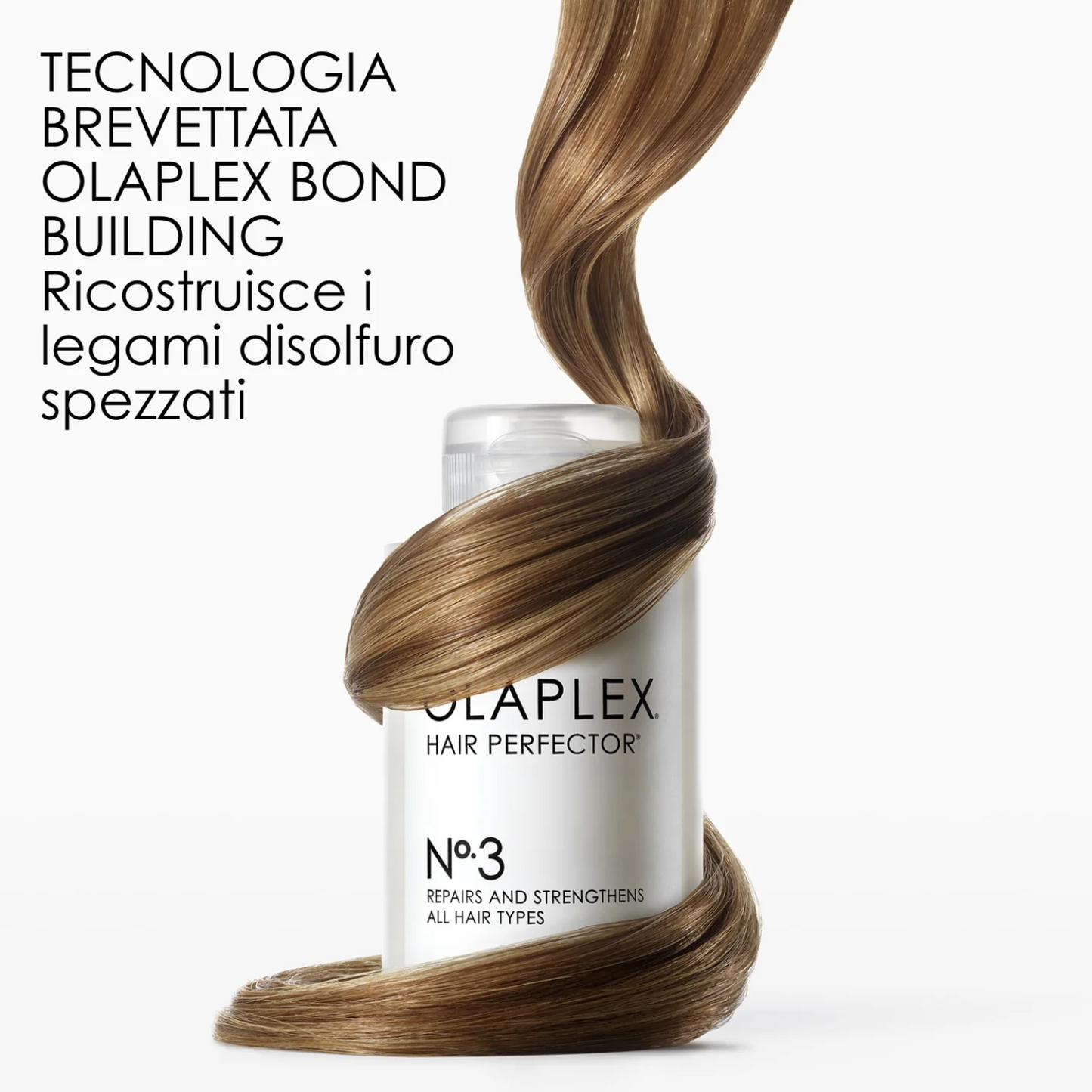 Olaplex N°3 Hair Perfector 100 ml