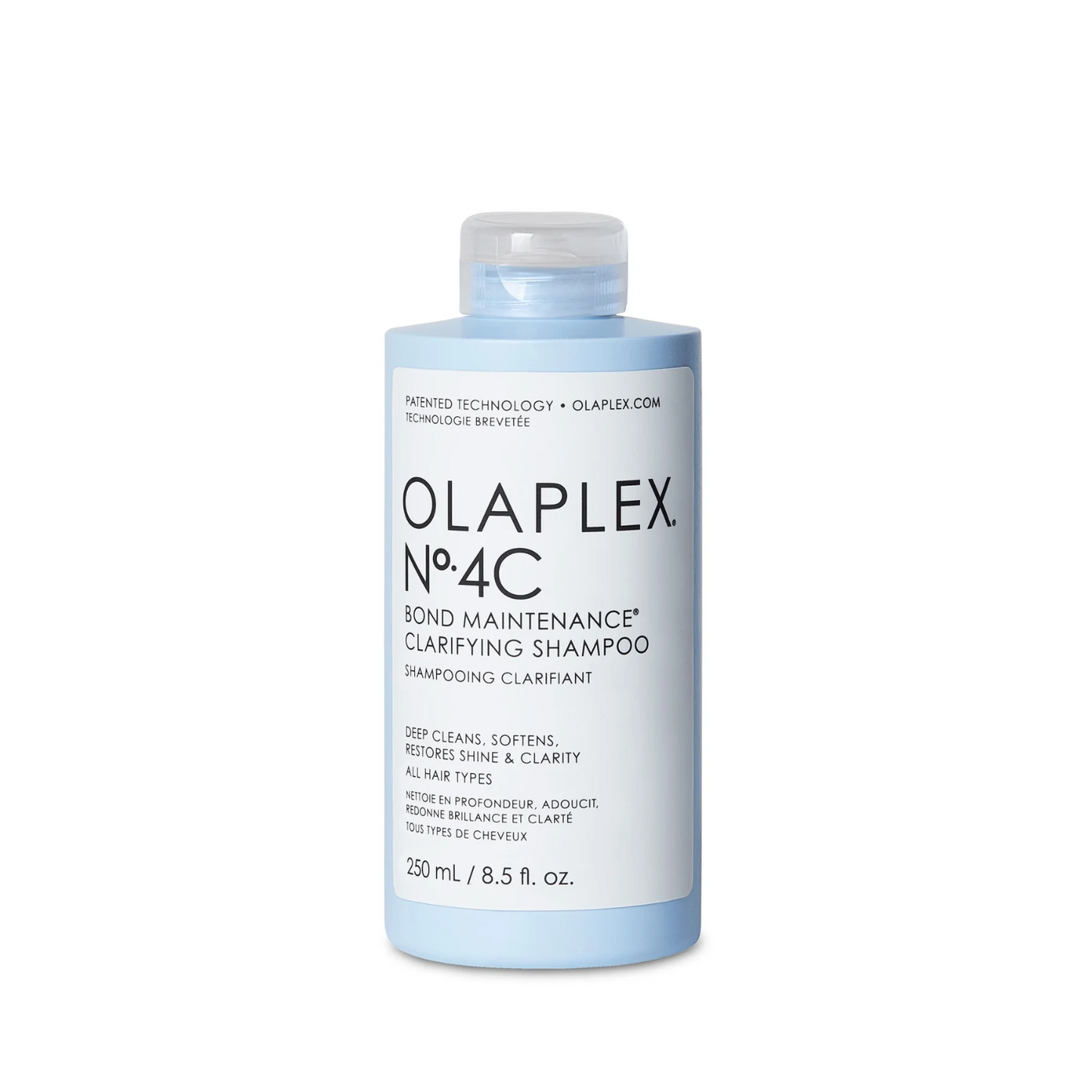 Olaplex N°4C Bond Maintenance Clarifying Shampoo 250 ml