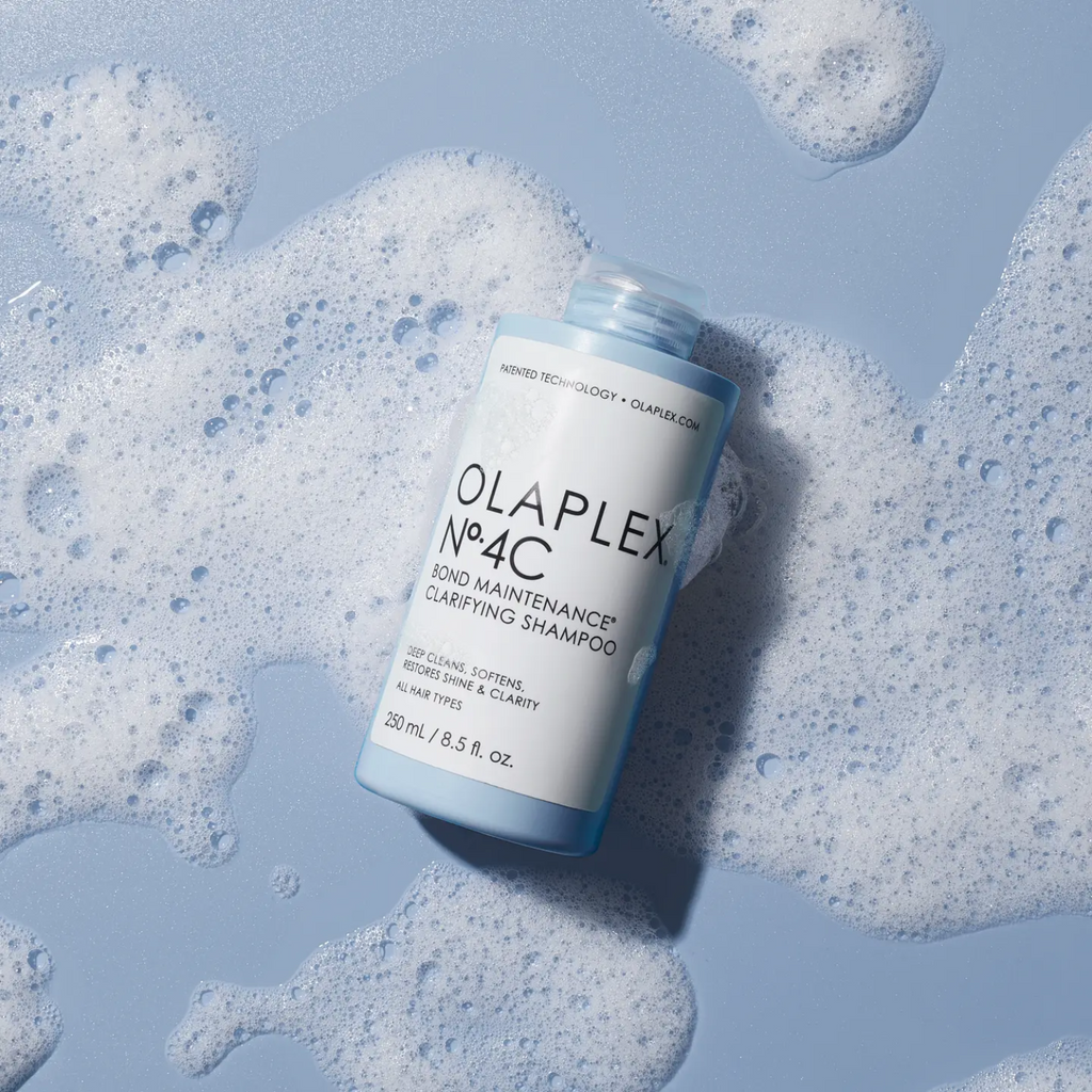 N°4C Bond Maintenance Clarifying Shampoo