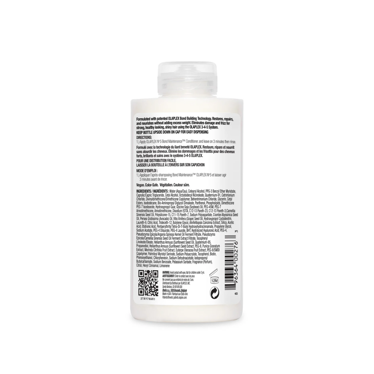 Olaplex N°5 Bond Maintenance Conditioner 250 ml