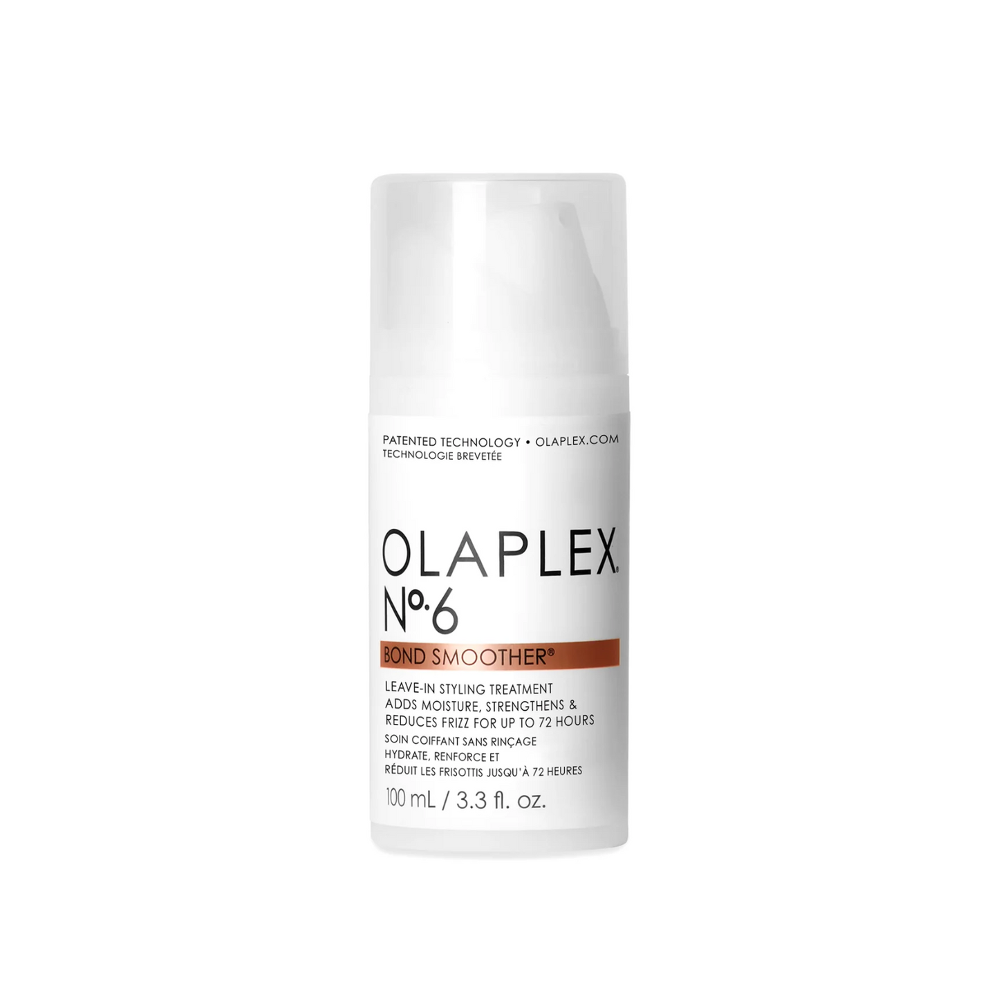 Olaplex N°6 Bond Smoother 100 ml