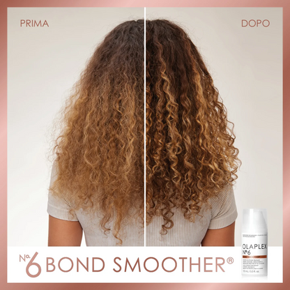 Olaplex N°6 Bond Smoother 100 ml