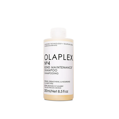 Olaplex N°4 Bond Maintenance Shampoo 250 ml