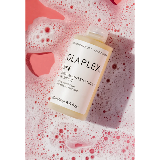 Olaplex N°4 Bond Maintenance Shampoo 250 ml