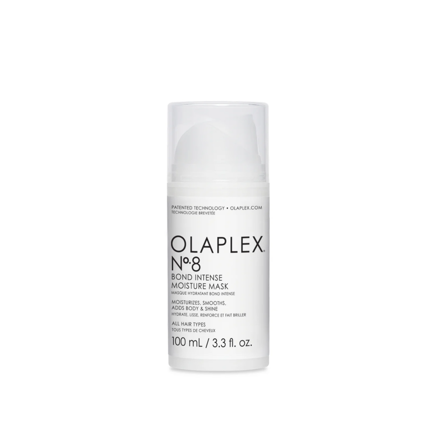 Olaplex Nº8 Bond Intense Moisture Mask 100 ml