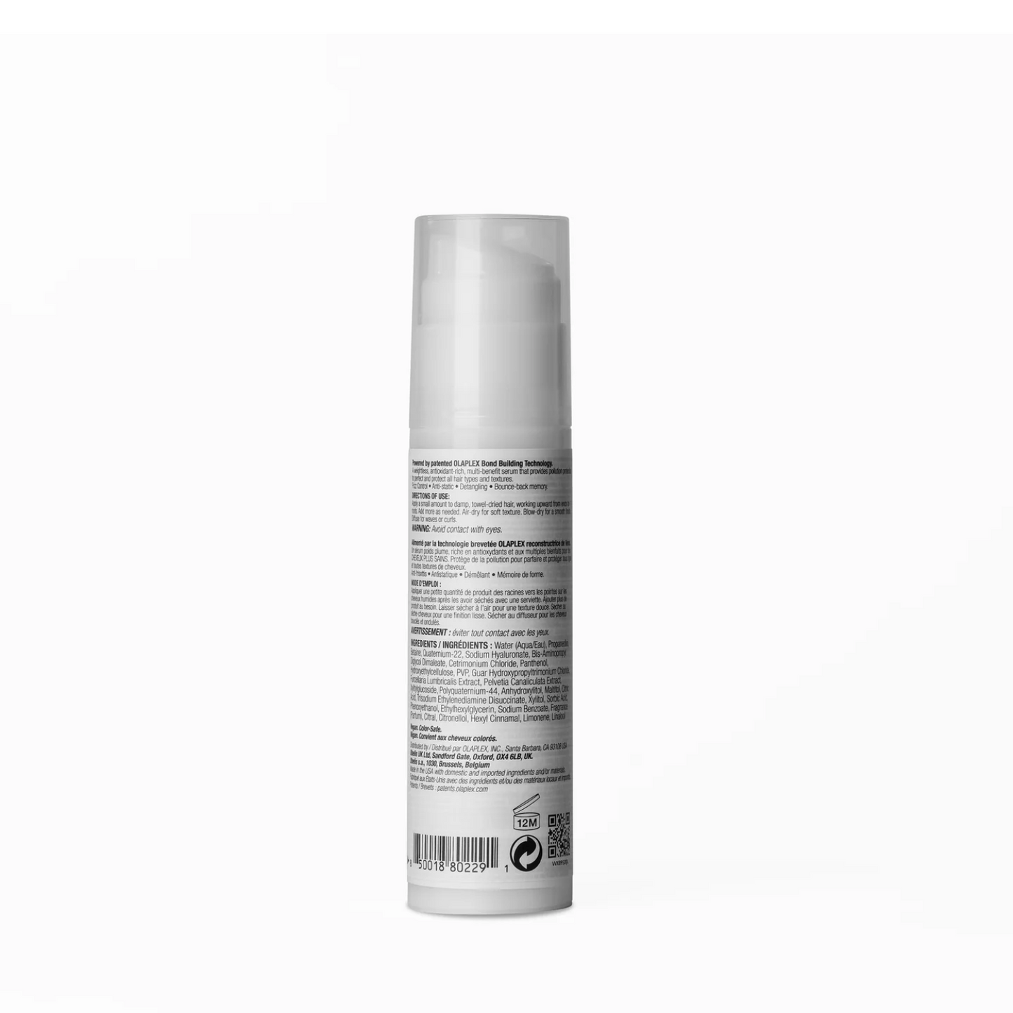 Olaplex N°9 Bond Protector Nourishing Hair Serum