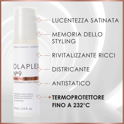 Olaplex N°9 Bond Protector Nourishing Hair Serum